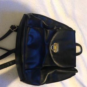 Back pack